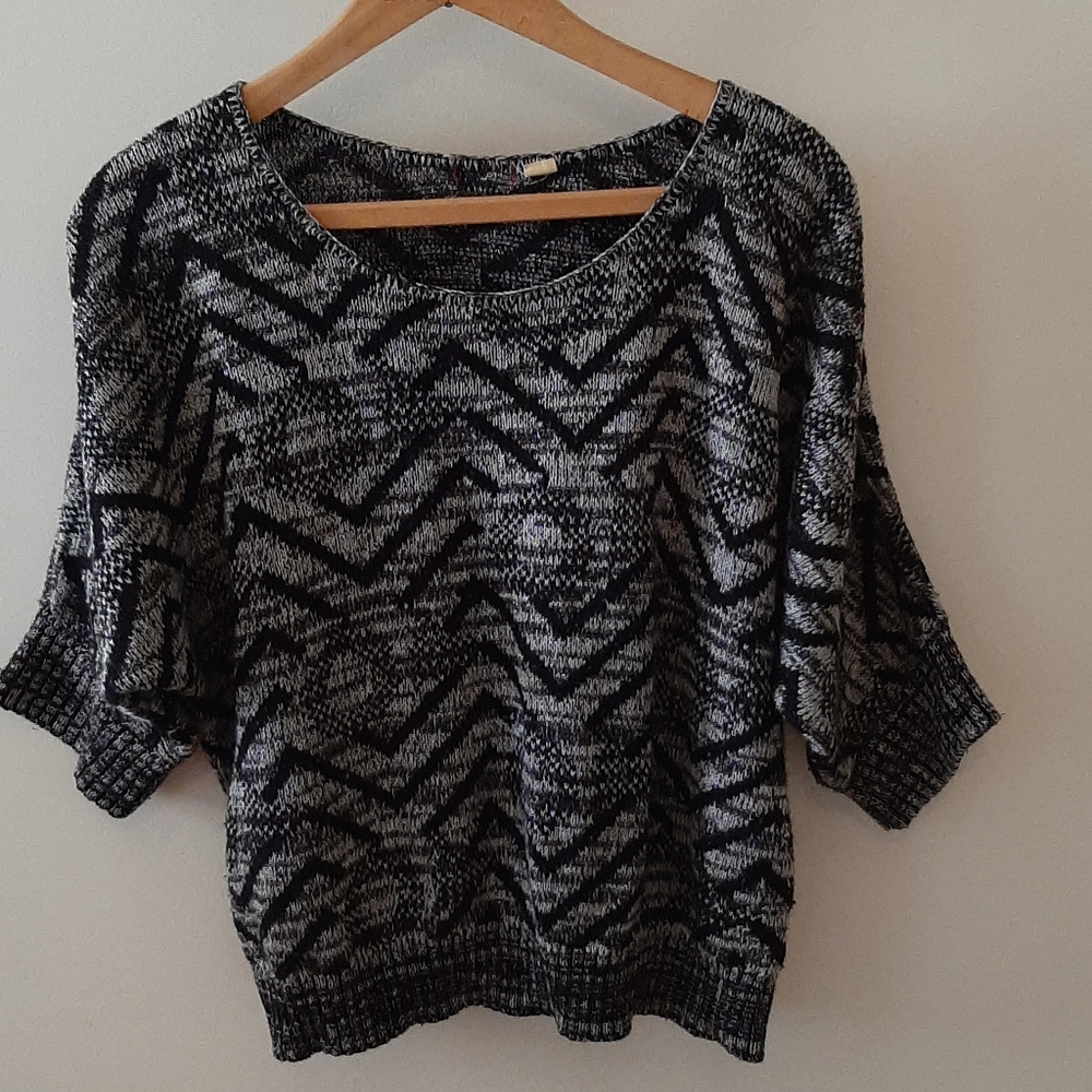 Retro Sweater